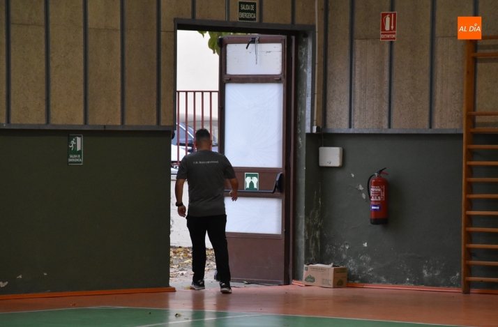 El 3&ordm; D&iacute;a | 20 Octubre | &ldquo;S&iacute;, &iexcl;claro que s&iacute;!&rdquo; | Imagen 6