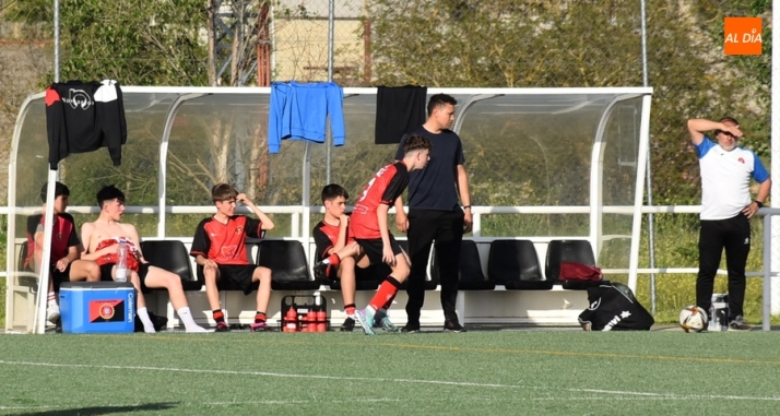 El 3&ordm; D&iacute;a | 15 Abril | Imagen 2