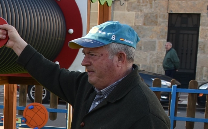 El 3&ordm; D&iacute;a | 19 Febrero | Imagen 4