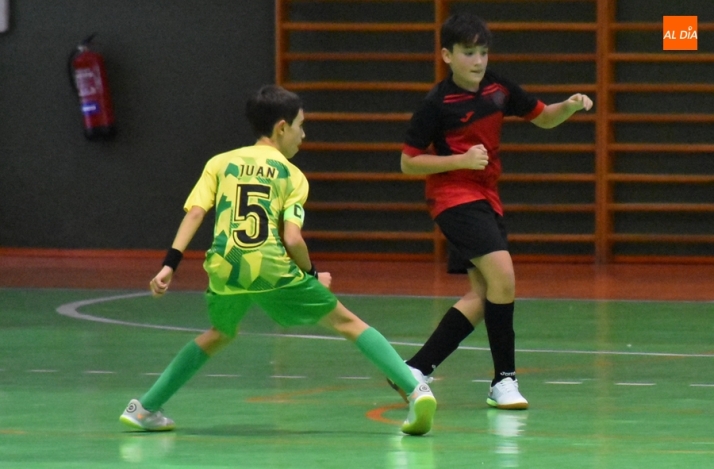 El 3&ordm; D&iacute;a | 19 DIC | El hijo de Dios conoce al Dios del F&uacute;tbol | Imagen 18
