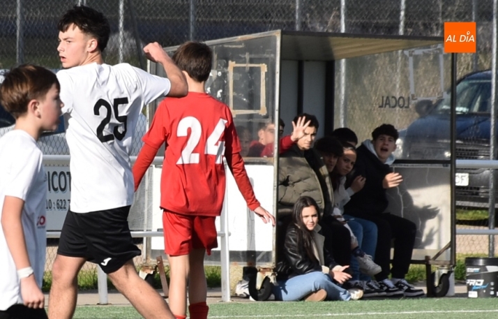 El 3&ordm; D&iacute;a | 24 Febrero | Imagen 2