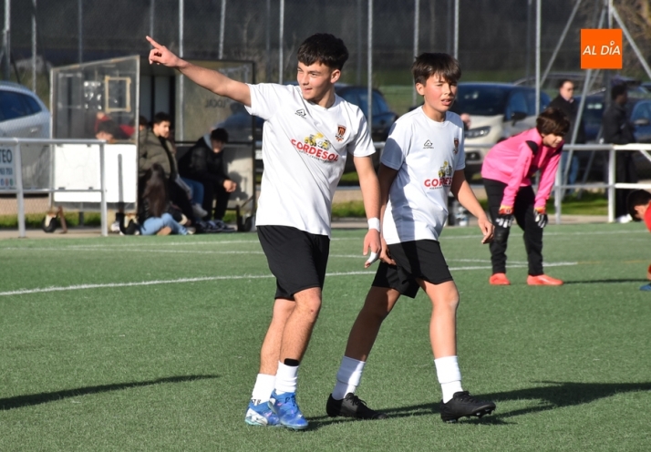 El 3&ordm; D&iacute;a | 24 Febrero | Imagen 3