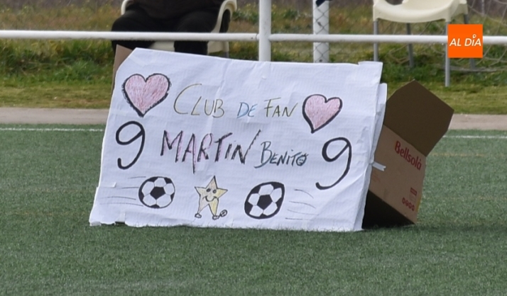 El 3&ordm; D&iacute;a | 10 Febrero | Imagen 5