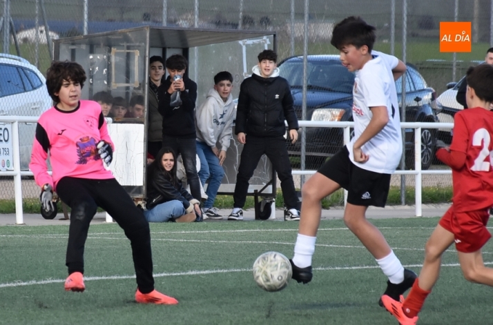 El 3&ordm; D&iacute;a | 24 Febrero | Imagen 4