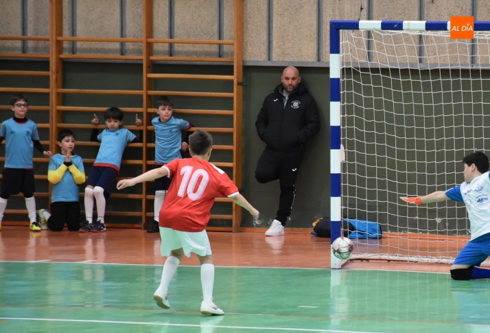 El 3&ordm; D&iacute;a | 24 Marzo | Imagen 4