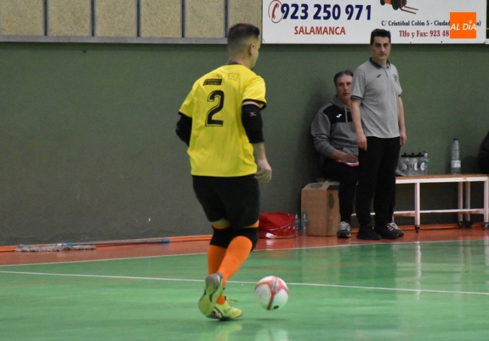 El 3&ordm; D&iacute;a | 6 Marzo | Imagen 3