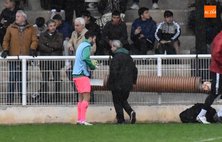 El 3&ordm; D&iacute;a | 28 Noviembre | Imagen 8