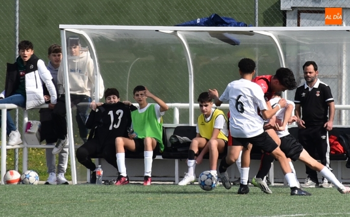 El 3&ordm; D&iacute;a | 19 Febrero | Imagen 1