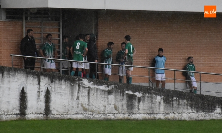 El 3&ordm; D&iacute;a | 28 Noviembre | Imagen 9