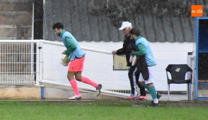 El 3&ordm; D&iacute;a | 28 Noviembre | Imagen 10