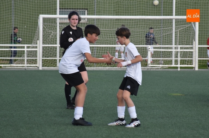 El 3&ordm; D&iacute;a | 24 Febrero | Imagen 5