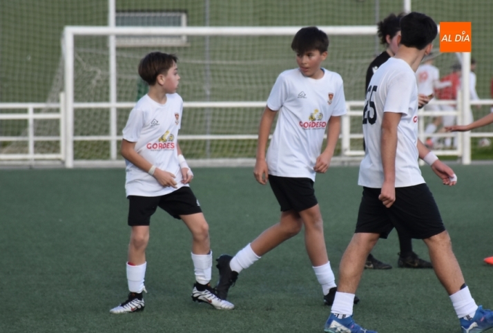 El 3&ordm; D&iacute;a | 24 Febrero | Imagen 6