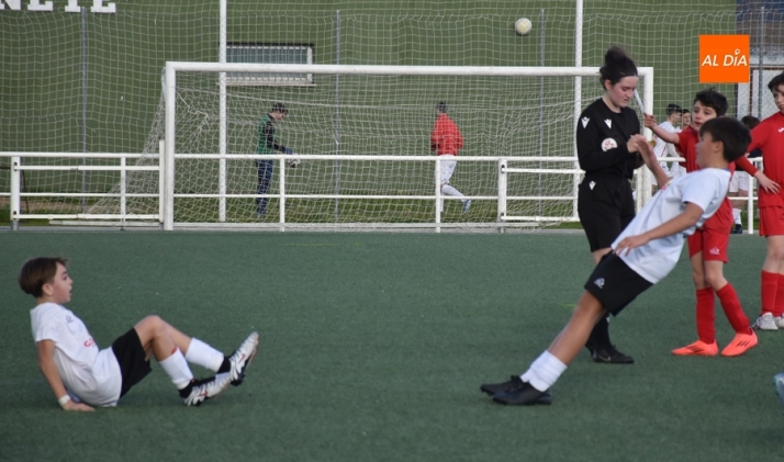 El 3&ordm; D&iacute;a | 24 Febrero | Imagen 7