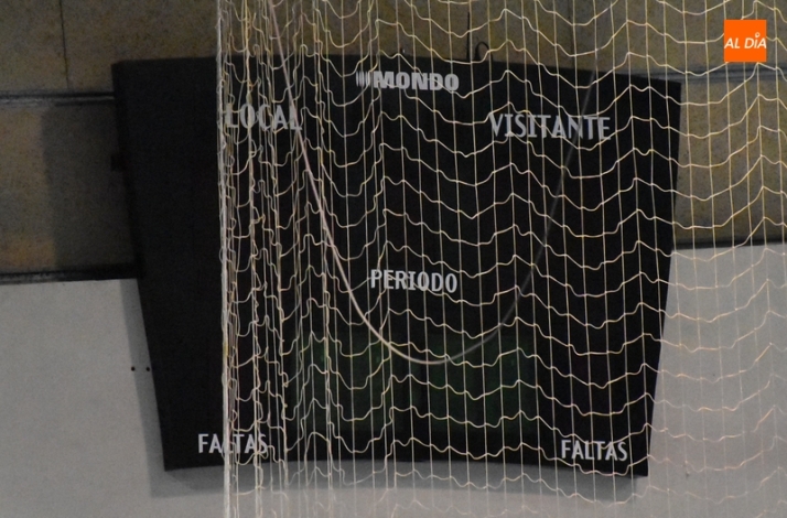 El 3&ordm; D&iacute;a | 23 ENE | Las familias del Infantil A del III Columnas le dan una sorpresa a los jugadores | Imagen 13