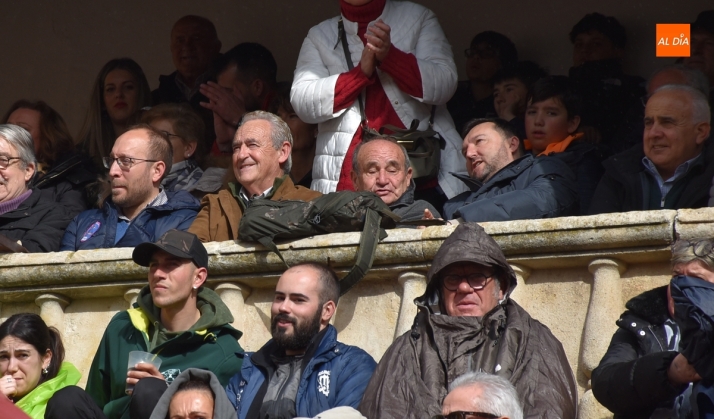 El 3&ordm; D&iacute;a | 17 Marzo | Imagen 3