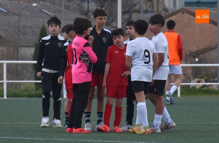 El 3&ordm; D&iacute;a | 24 Febrero | Imagen 8