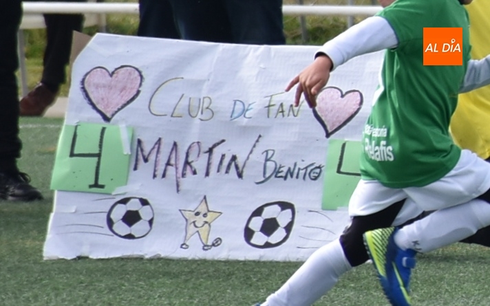 El 3&ordm; D&iacute;a | 10 Febrero | Imagen 6