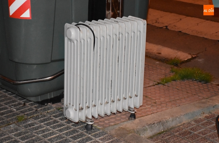 1Foto: Otra forma de calentar las calles | Imagen 1