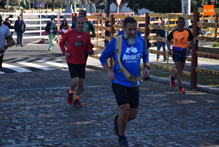 El 3&ordm; D&iacute;a | 5 Febrero | Imagen 4