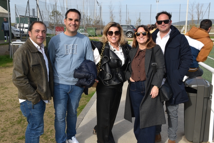 El 3&ordm; D&iacute;a | 2 Diciembre | Imagen 5