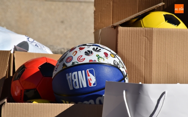 El 3&ordm; D&iacute;a | 5 Febrero | Imagen 11