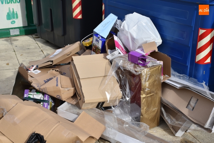 1Foto: Mucha Navidad | Imagen 1