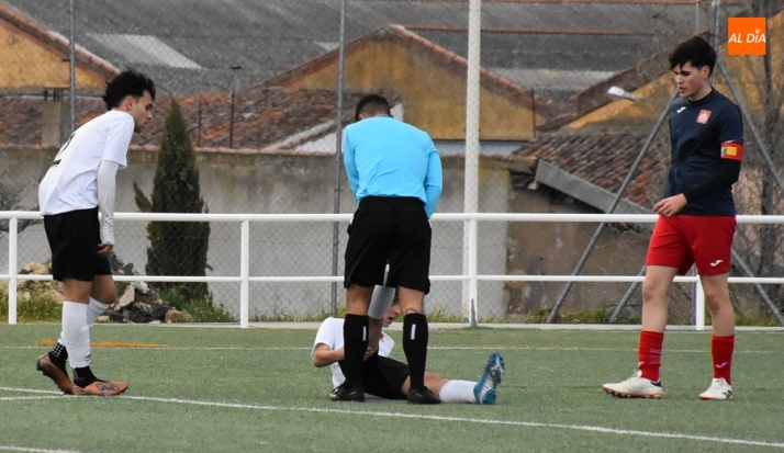 El 3&ordm; D&iacute;a | 26 Febrero | Imagen 9