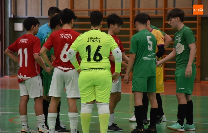 El 3&ordm; D&iacute;a | 24 Abril | Imagen 9