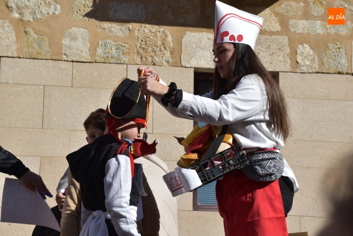 El 3&ordm; D&iacute;a | 5 Febrero | Imagen 7