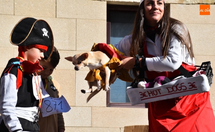 El 3&ordm; D&iacute;a | 5 Febrero | Imagen 8