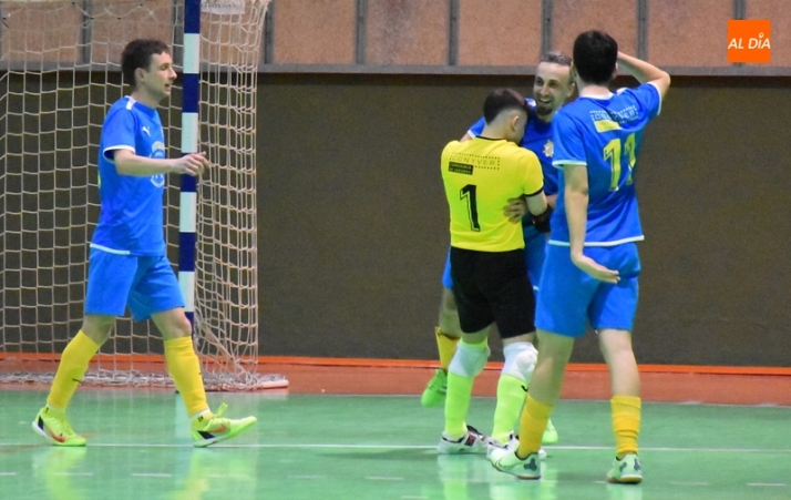 El 3&ordm; D&iacute;a | 6 Marzo | Imagen 2