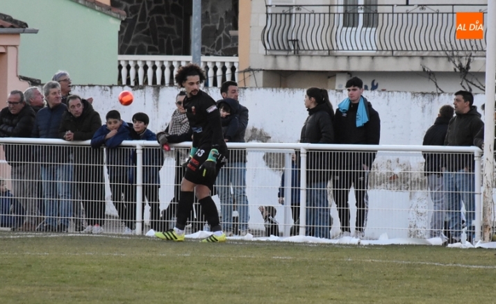 El 3&ordm; D&iacute;a | 6 Febrero | Imagen 5