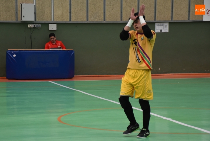 El 3&ordm; D&iacute;a | 24 Abril | Imagen 10