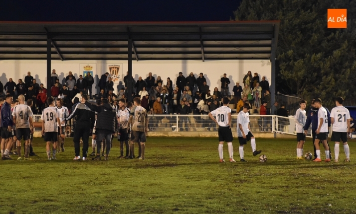 El 3&ordm; D&iacute;a | 30 Octubre | Imagen 14