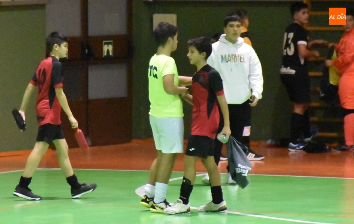 El 3&ordm; D&iacute;a | 21 Noviembre | Imagen 13