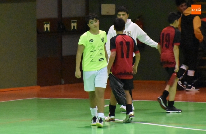 El 3&ordm; D&iacute;a | 21 Noviembre | Imagen 14