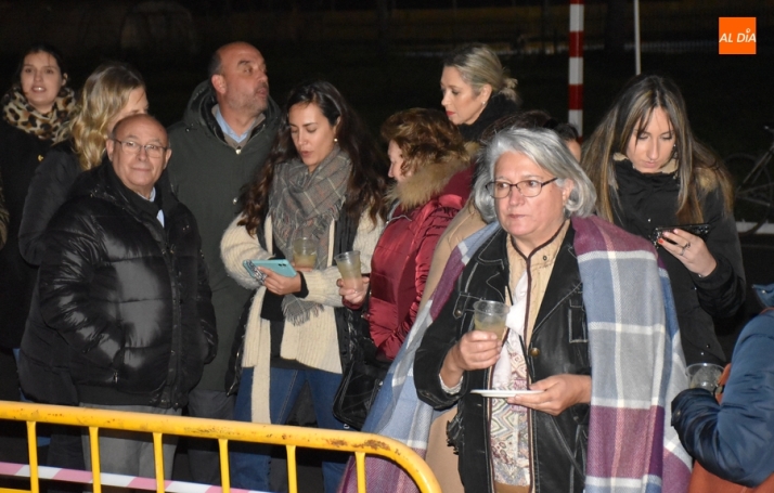 El 3&ordm; D&iacute;a | 19 DIC | El hijo de Dios conoce al Dios del F&uacute;tbol | Imagen 20