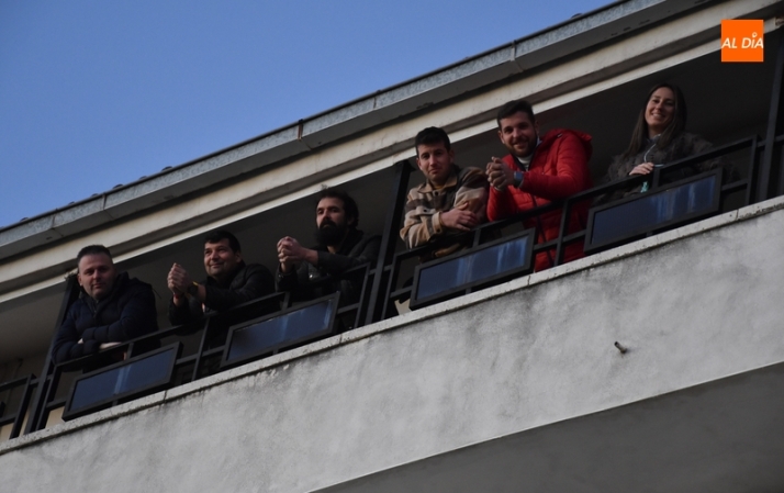 El 3&ordm; D&iacute;a | 6 Febrero | Imagen 6