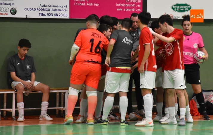 El 3&ordm; D&iacute;a | 24 Febrero | Imagen 13