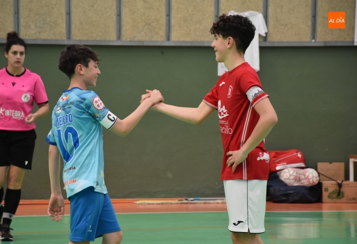 El 3&ordm; D&iacute;a | 28 Abril | Imagen 2