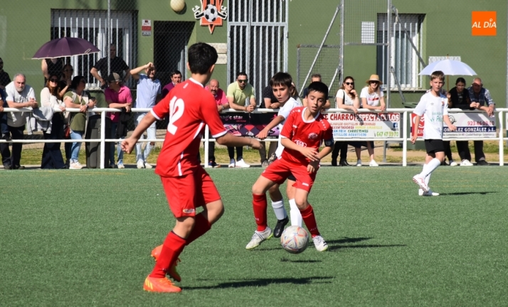 El 3&ordm; D&iacute;a | 15 Abril | Imagen 3