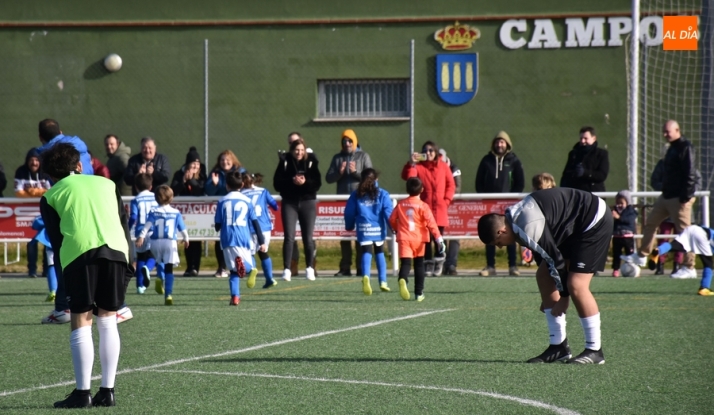 El 3&ordm; D&iacute;a | 16 Enero | Imagen 6