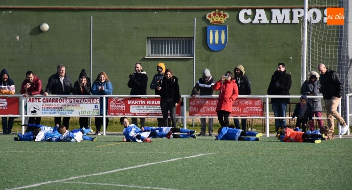 El 3&ordm; D&iacute;a | 16 Enero | Imagen 7