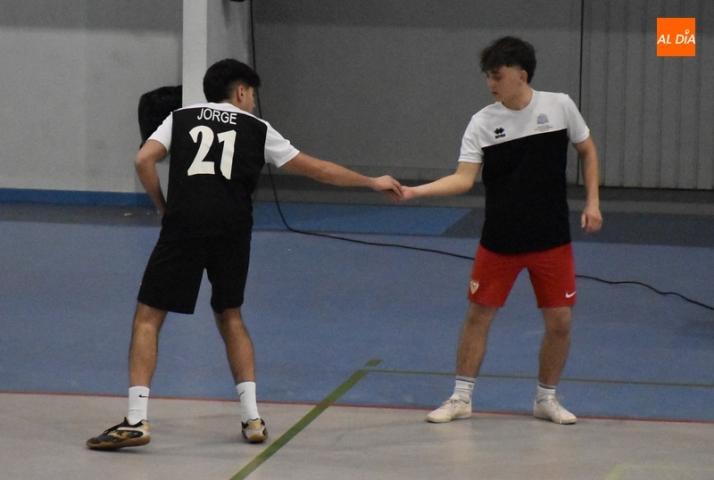 El 3&ordm; D&iacute;a | 6 Marzo | Imagen 5