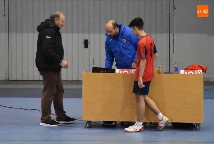 El 3&ordm; D&iacute;a | 6 Marzo | Imagen 6