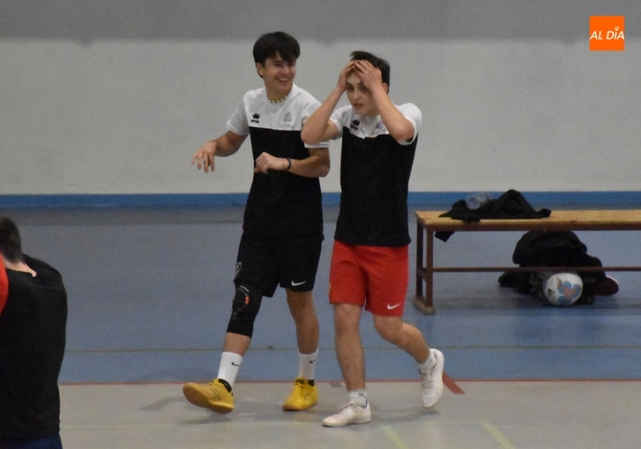 El 3&ordm; D&iacute;a | 6 Marzo | Imagen 7