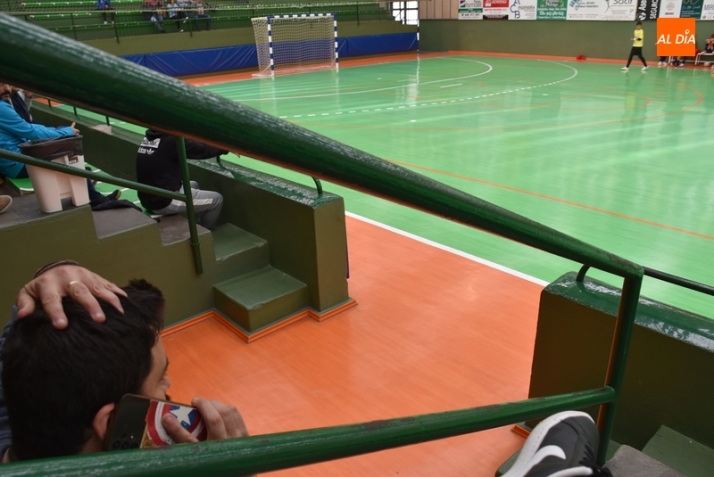 El 3&ordm; D&iacute;a | 7 Noviembre | Imagen 10