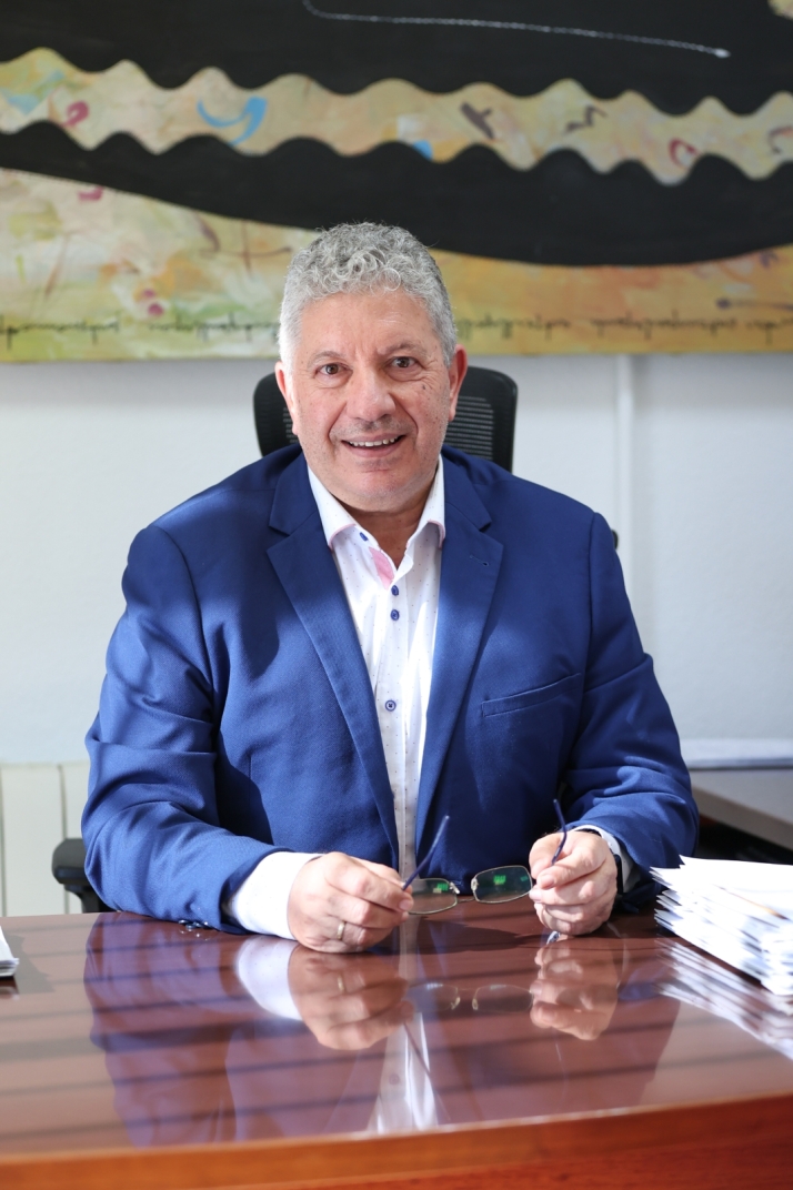 Fernando Gonz&aacute;lez: "El 50 aniversario de la Facultad de Educaci&oacute;n es una oportunidad para pensar qu&eacute; maestros necesita hoy la sociedad" | Imagen 1