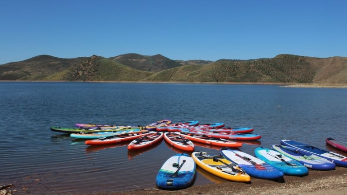 Alf&acirc;ndega da F&eacute;: agroturismo a trav&eacute;s de la cereza | Imagen 1