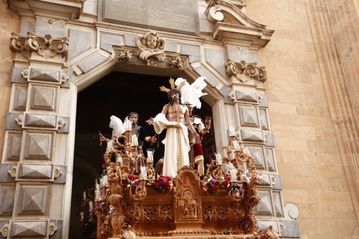 El imparable crecimiento de Jes&uacute;s Despojado: "Se nota que hay vida y muchas ganas de seguir construyendo" | Imagen 1